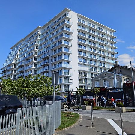 מידזיזדרויה Apartament Capri מראה חיצוני תמונה