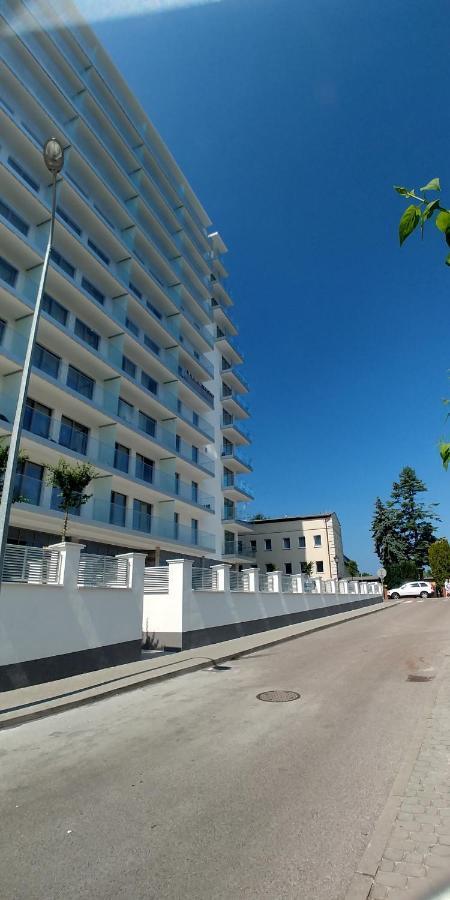 מידזיזדרויה Apartament Capri מראה חיצוני תמונה