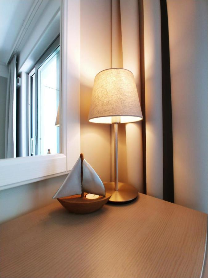 מידזיזדרויה Apartament Capri מראה חיצוני תמונה