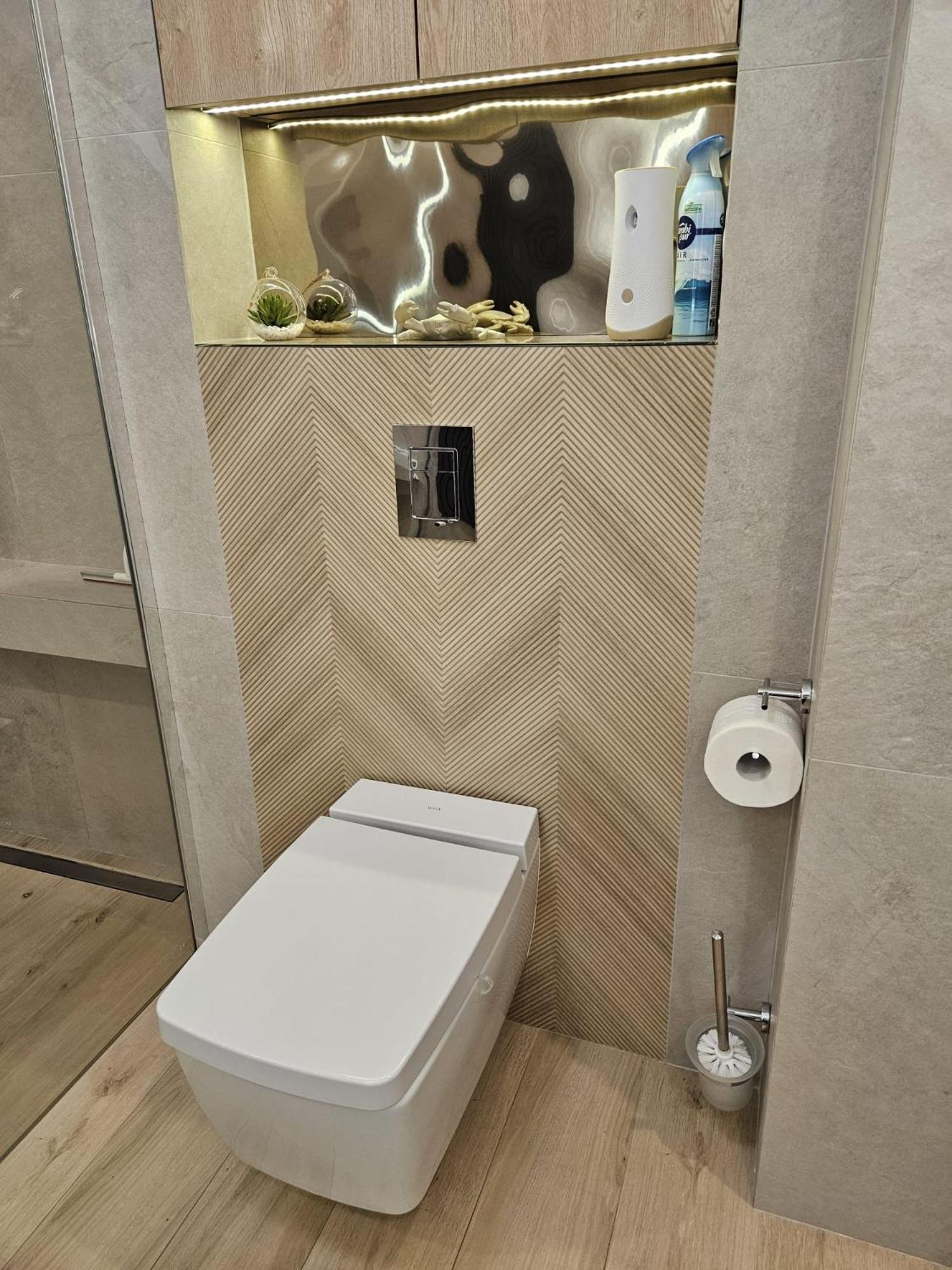 מידזיזדרויה Apartament Capri מראה חיצוני תמונה