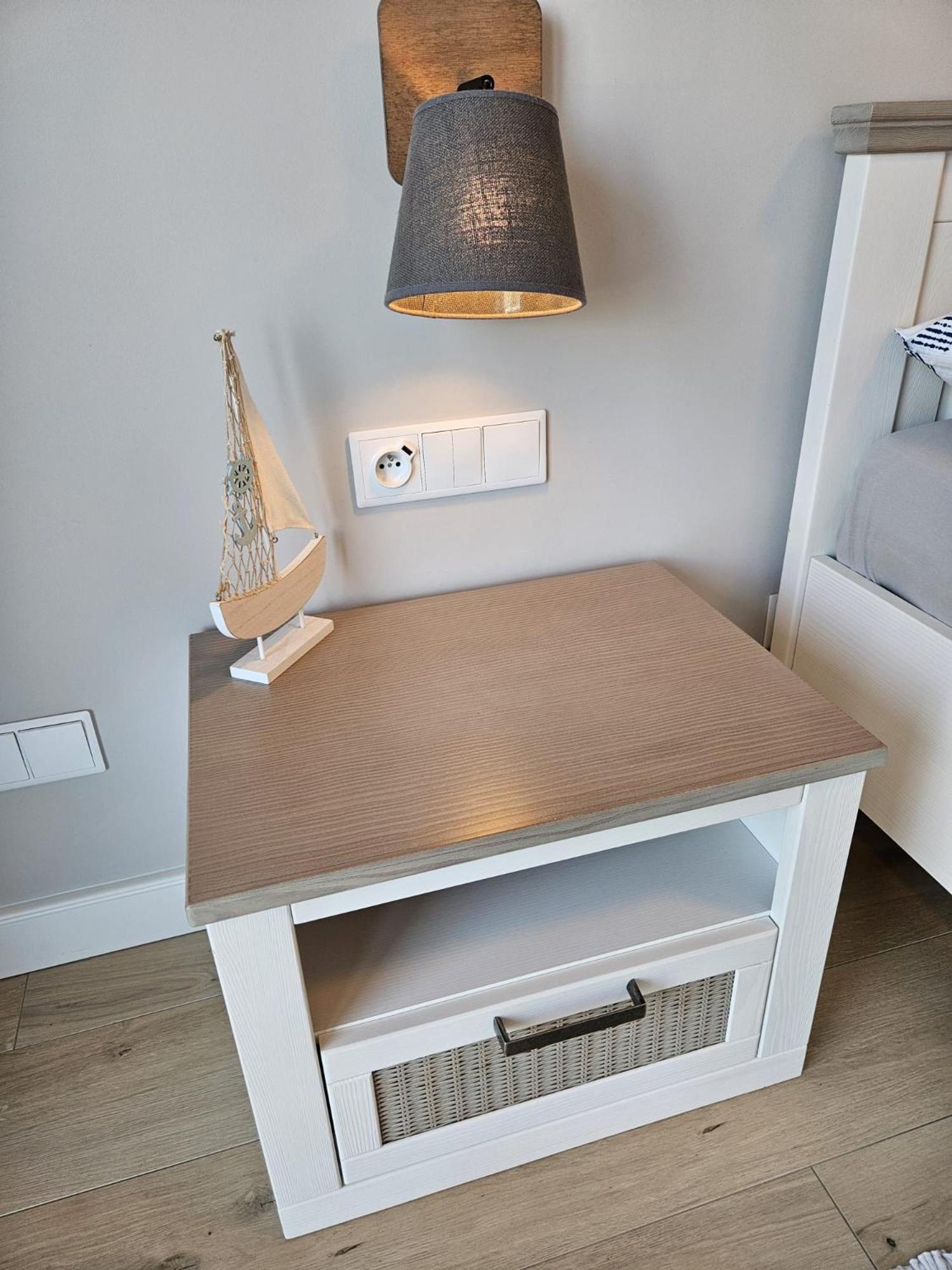 מידזיזדרויה Apartament Capri מראה חיצוני תמונה