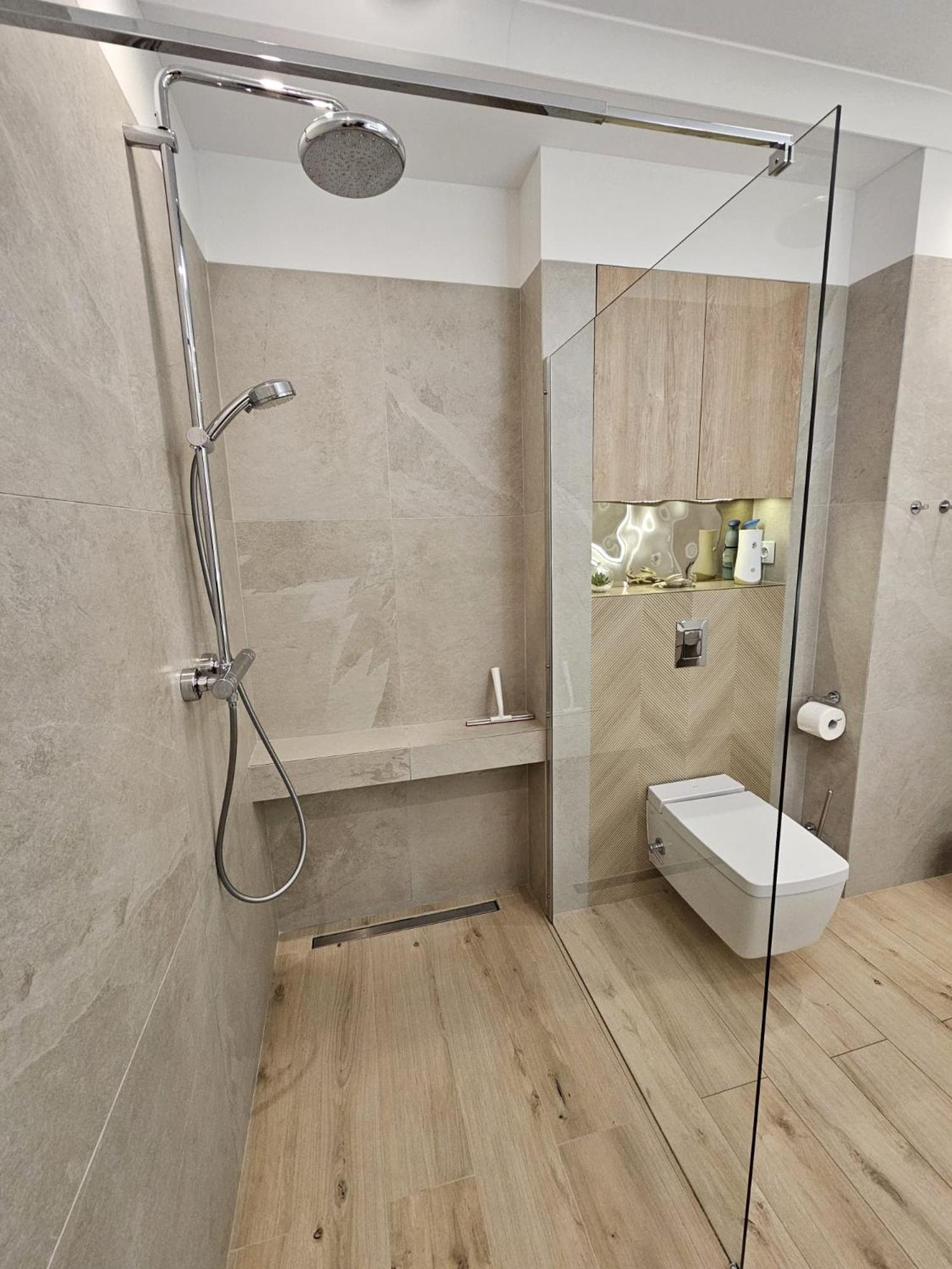 מידזיזדרויה Apartament Capri מראה חיצוני תמונה