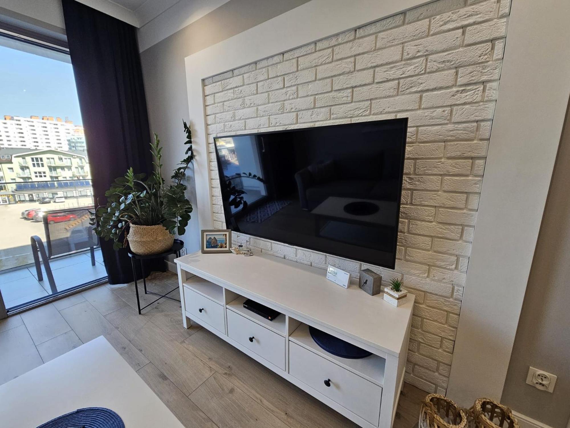 מידזיזדרויה Apartament Capri מראה חיצוני תמונה