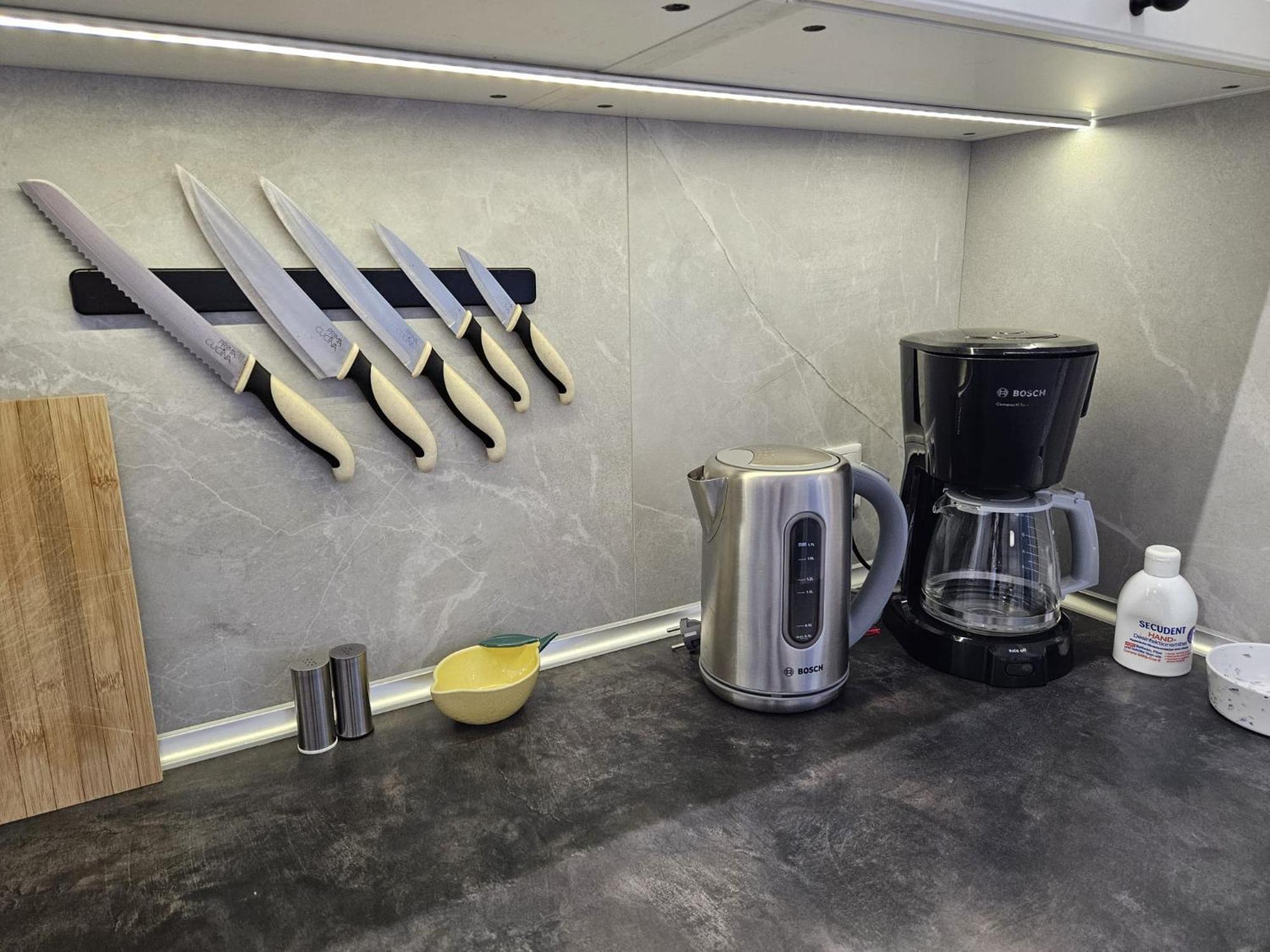 מידזיזדרויה Apartament Capri מראה חיצוני תמונה
